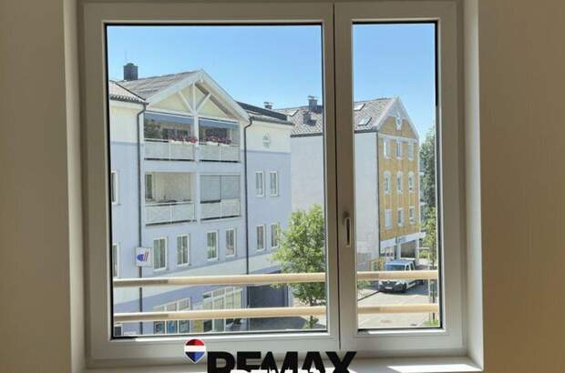 Wohnung mit Balkon mieten in 4840 Vöcklabruck (Bild 3)