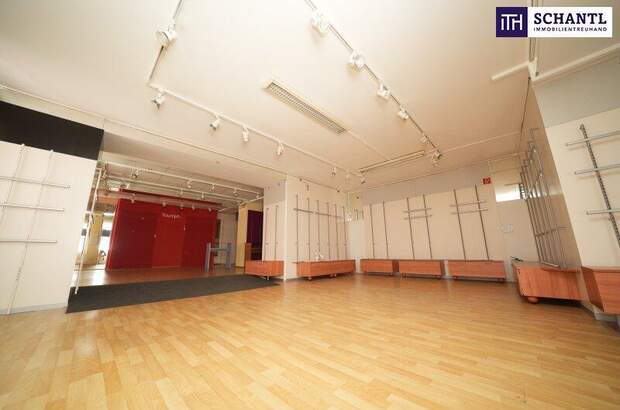 Lager mieten in 8530 Deutschlandsberg (Bild 1)