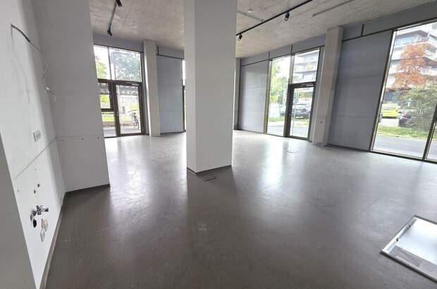 Gewerbeobjekt mieten in 8020 Graz (Bild 2)