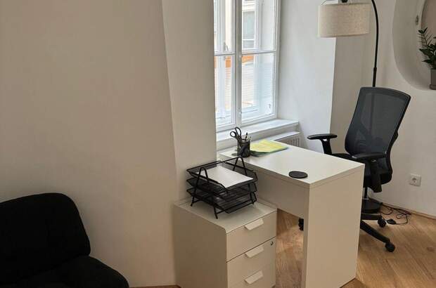Gewerbeobjekt mieten in 1080 Wien (Bild 2)