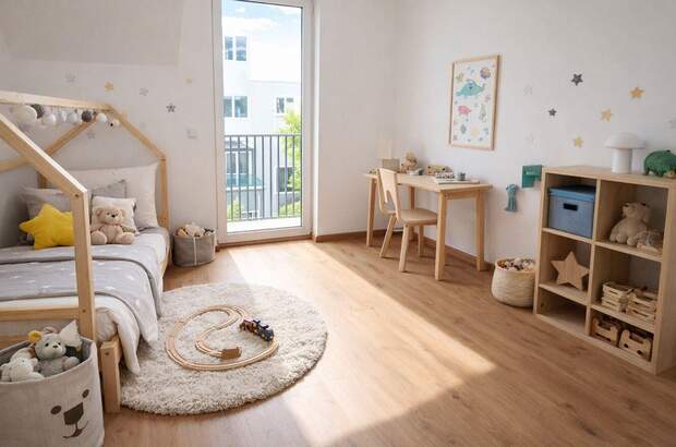 Wohnung mit Balkon kaufen in 1110 Wien (Bild 2)