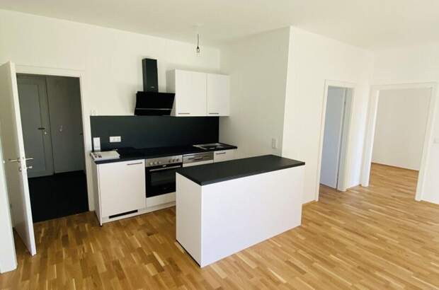 Wohnung mit Balkon mieten in 8401 Kalsdorf (Bild 1)