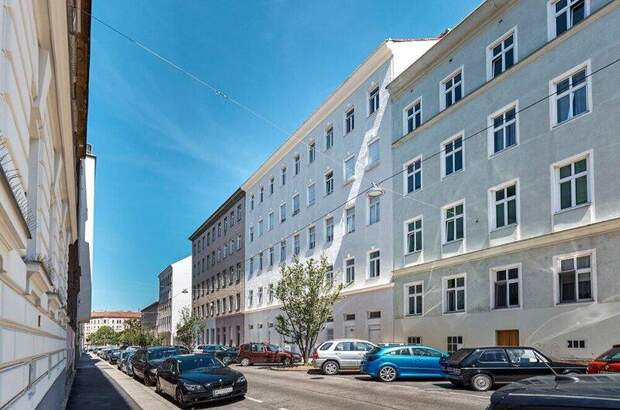 Terrassenwohnung kaufen in 1050 Wien (Bild 1)