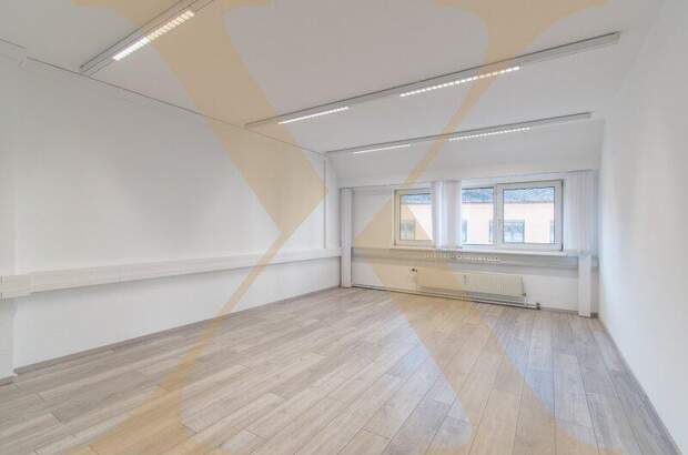 Büro / Praxis mieten in 4020 Linz (Bild 1)