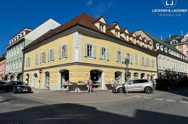 Gewerbeobjekt mieten in 9020 Klagenfurt (Bild 2)