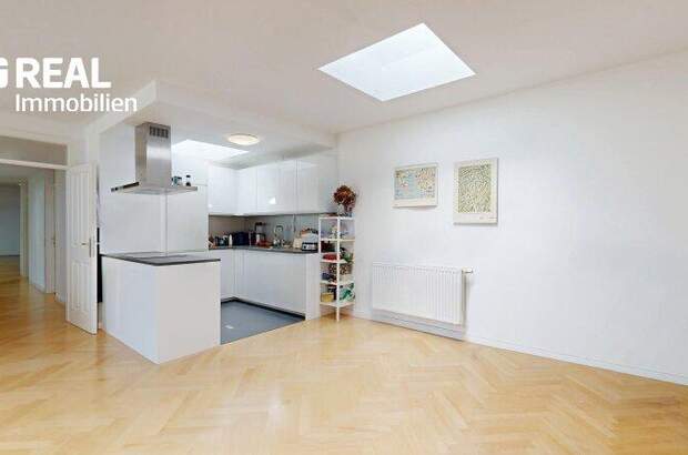 Terrassenwohnung kaufen in 1230 Wien (Bild 4)