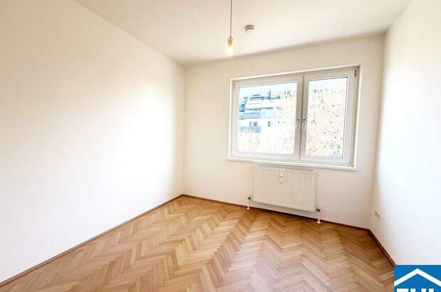 Terrassenwohnung mieten in 1030 Wien (Bild 4)