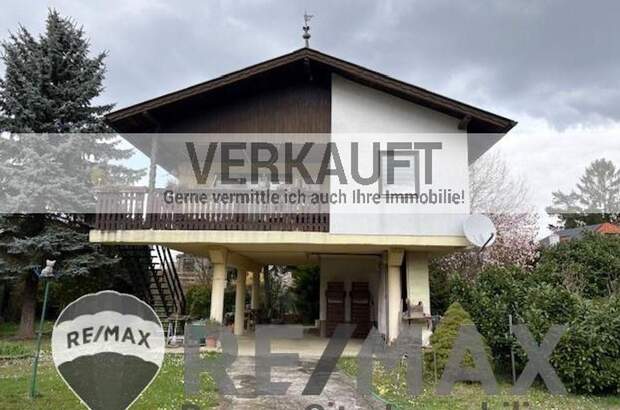 Haus kaufen in 3422 Altenberg