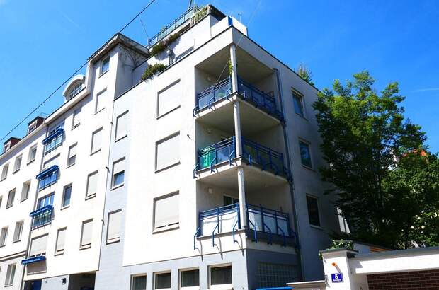 Wohnung mieten in 1190 Wien (Bild 1)