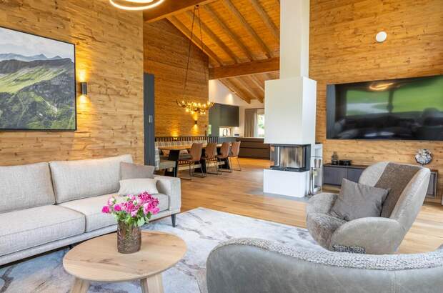 Chalet kaufen in 8954 St. Martin (Bild 2)