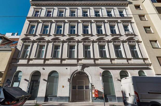 Altbauwohnung kaufen in 1070 Wien (Bild 4)