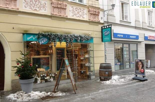 Einzelhandel mieten in 3100 St. Pölten (Bild 3)