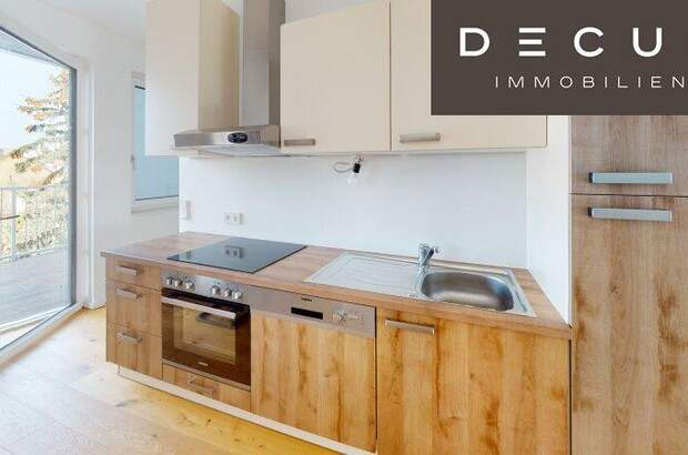 Terrassenwohnung mieten in 1220 Wien (Bild 5)