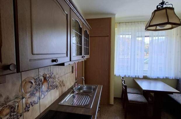 Altbauwohnung mit Balkon kaufen in 8600 Bruck an der Mur (Bild 2)