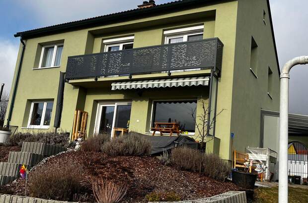 Haus mit Garten kaufen in 8600 Bruck an der Mur (Bild 1)