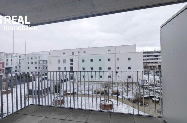 Terrassenwohnung mieten in 3100 St. Pölten (Bild 1)