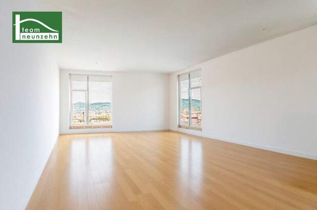 Terrassenwohnung mieten in 8020 Graz (Bild 3)