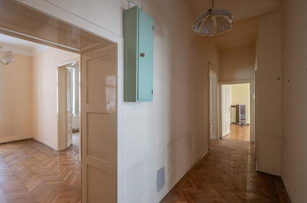 Altbauwohnung kaufen in 1060 Wien (Bild 4)