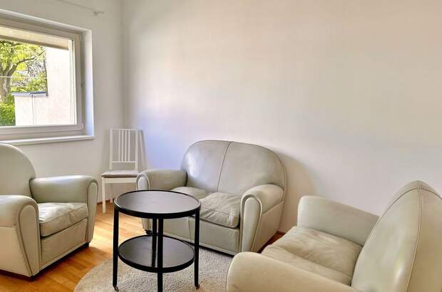 Wohnung mit Balkon mieten in 1190 Wien (Bild 4)