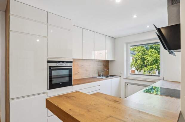 Wohnung mit Balkon mieten in 6850 Dornbirn (Bild 1)