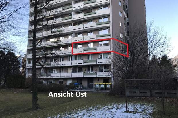 Wohnung mit Balkon kaufen in 6020 Innsbruck (Bild 2)