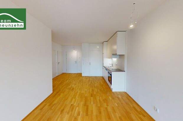 Terrassenwohnung mieten in 8020 Graz (Bild 1)