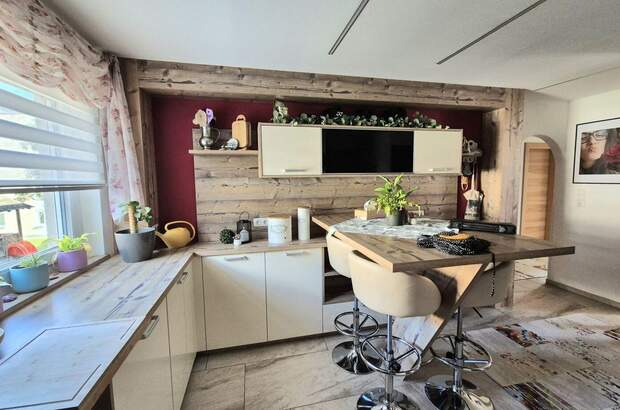 Wohnung mit Balkon kaufen in 6200 Jenbach (Bild 2)