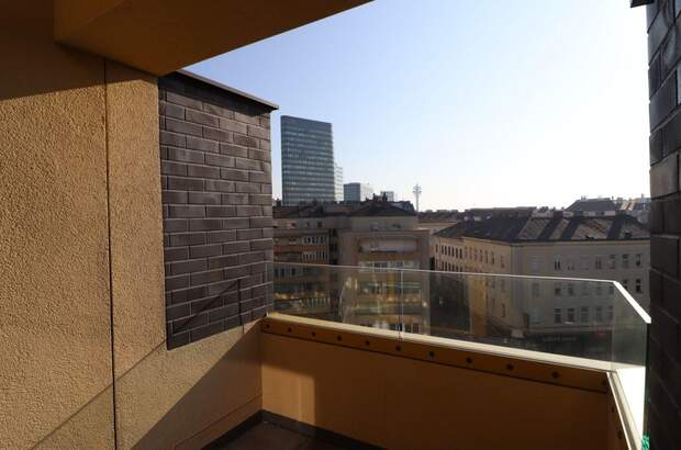 Wohnung mit Balkon kaufen in 1100 Wien (Bild 1)
