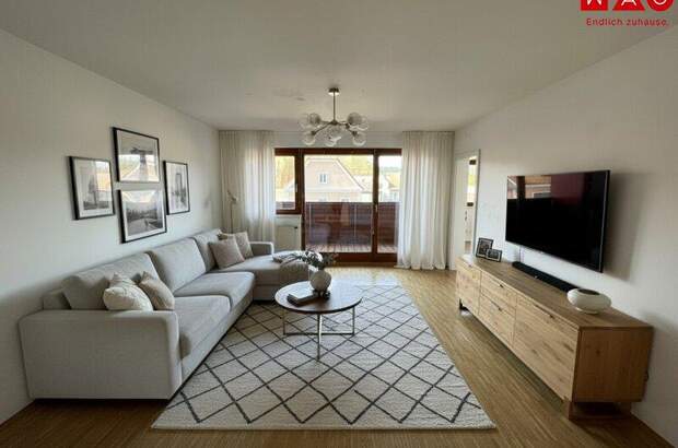 Terrassenwohnung kaufen in 8570 Voitsberg (Bild 4)