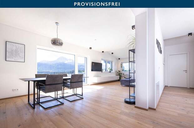 Terrassenwohnung kaufen in 6610 Wängle (Bild 1)