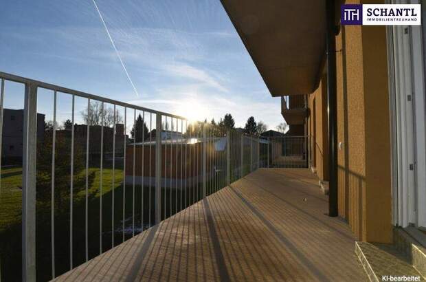 Terrassenwohnung kaufen in 8401 Kalsdorf (Bild 4)