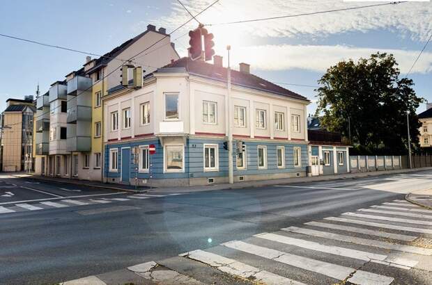 Wohnanlage kaufen in 3100 St. Pölten (Bild 4)