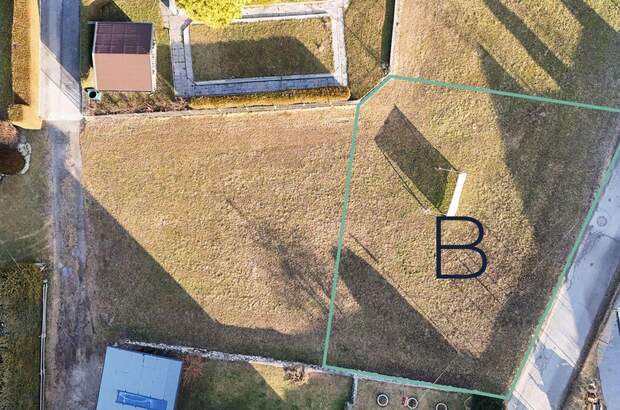 Grundstück kaufen in 6060 Hall (Bild 1)