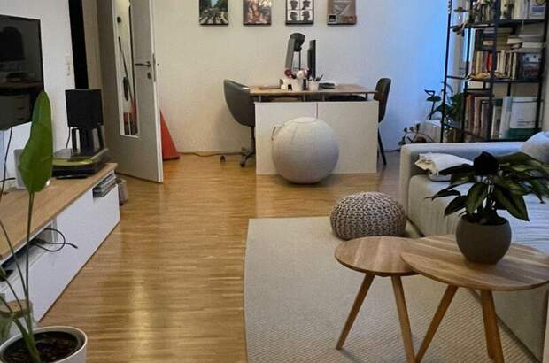 Altbauwohnung mieten in 8010 Graz (Bild 4)