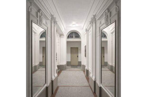 Terrassenwohnung kaufen in 1070 Wien (Bild 5)