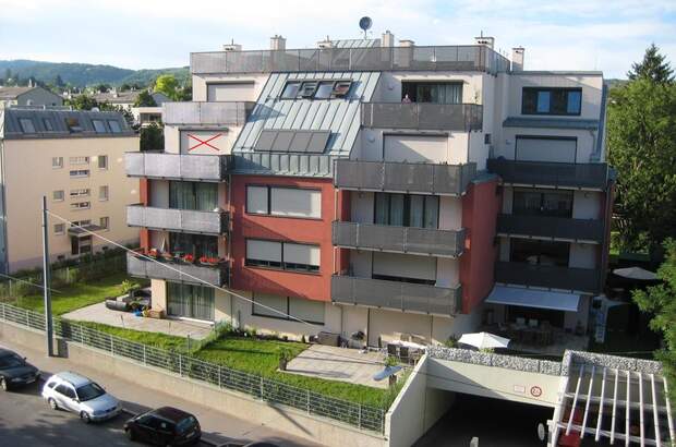Terrassenwohnung mieten in 1190 Wien (Bild 5)