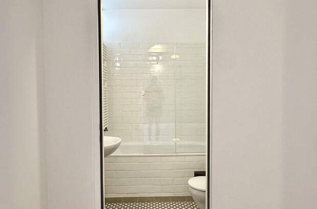 Wohnung mit Balkon mieten in 1040 Wien (Bild 5)