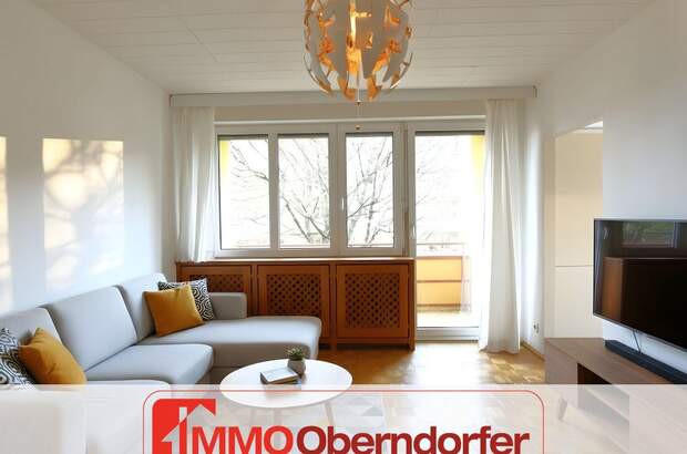 Wohnung mit Balkon kaufen in 5020 Salzburg (Bild 1)