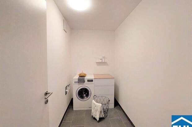 Terrassenwohnung mieten in 1100 Wien (Bild 5)