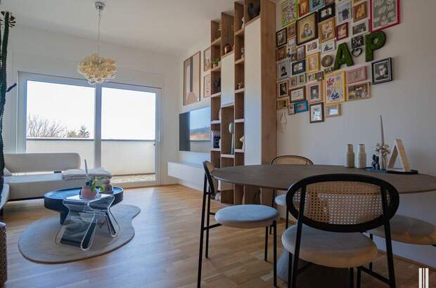 Wohnung kaufen in 8042 Graz