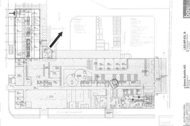 Gewerbeobjekt mieten in 4060 Leonding (Bild 5)