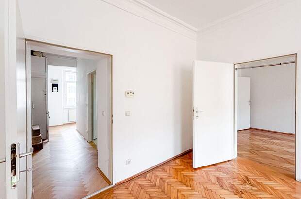 Altbauwohnung kaufen in 1120 Wien (Bild 5)