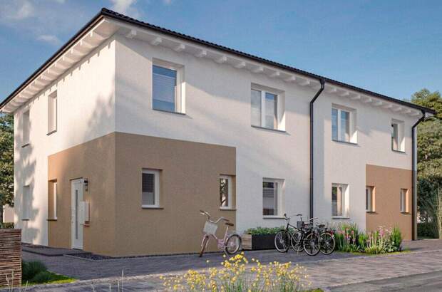 Haus mit Garten kaufen in 6841 Mäder (Bild 2)