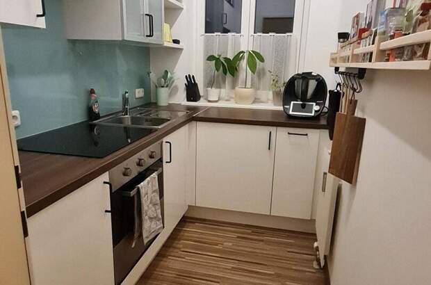 Wohnung mit Balkon mieten in 4120 Neufelden (Bild 2)