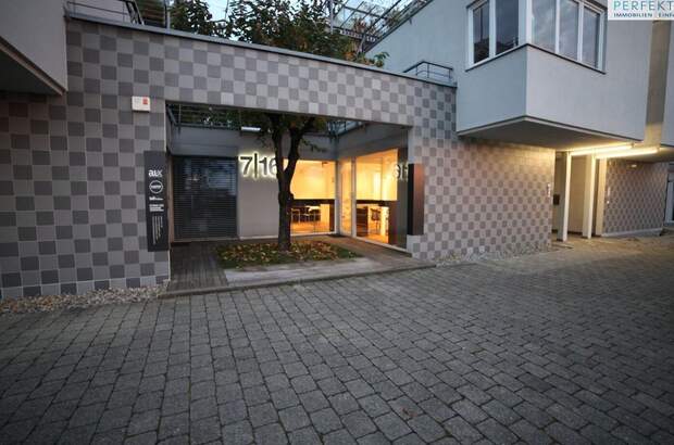 Gewerbeobjekt mieten in 6911 Lochau (Bild 3)