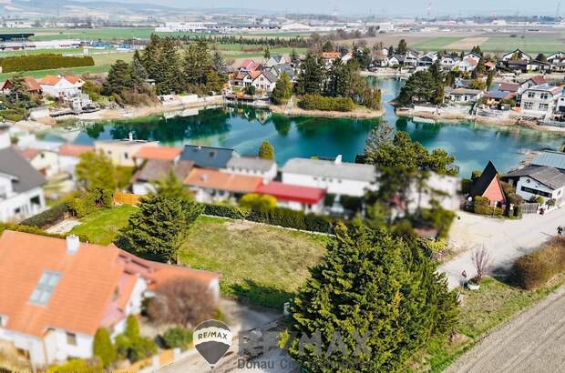 Grundstück kaufen in 2100 Bisamberg (Bild 1)