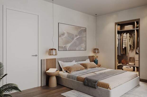 Wohnung mit Balkon kaufen in 8010 Graz (Bild 2)