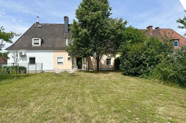 Haus kaufen in 4020 Linz