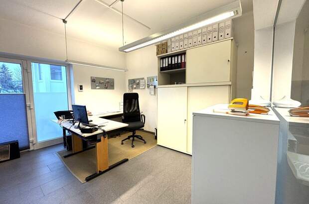 Gewerbeobjekt mieten in 8053 Graz (Bild 4)