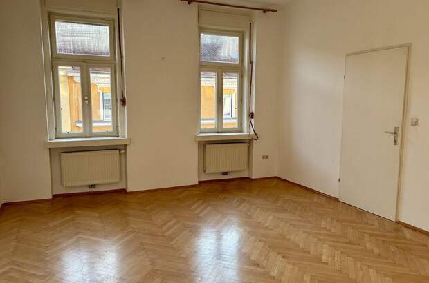 Altbauwohnung mieten in 8020 Graz (Bild 1)